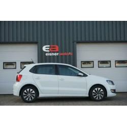 Volkswagen Polo 1.4 TDI BlueMotion | NAVI | CRUISE |