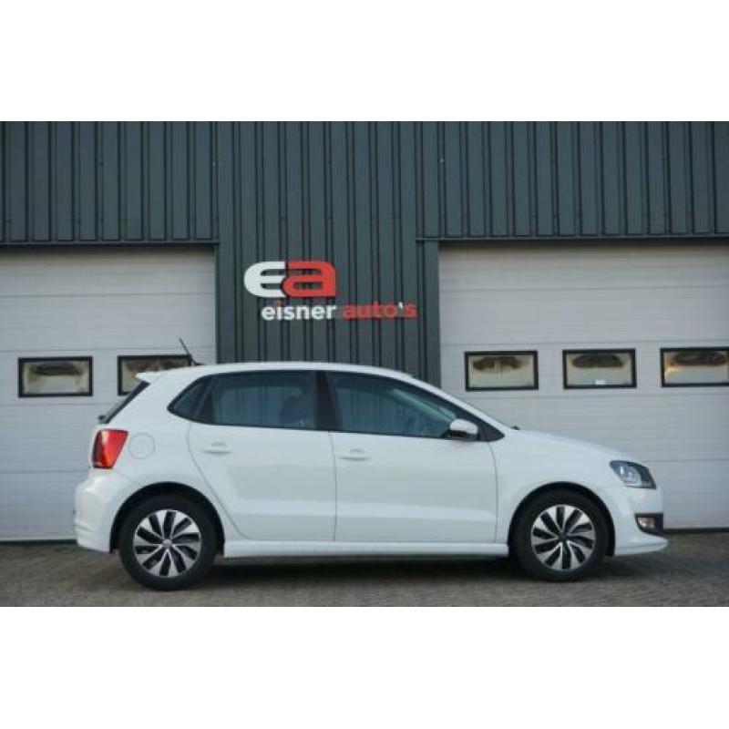 Volkswagen Polo 1.4 TDI BlueMotion | NAVI | CRUISE |