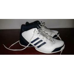 Adidas sportschoenen hoog maat 36