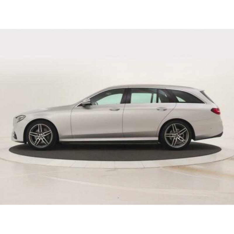 Mercedes-Benz E-Klasse Estate 220 d AMG Automaat Comand Onli