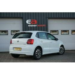 Volkswagen Polo 1.4 TDI BlueMotion | NAVI | CRUISE |