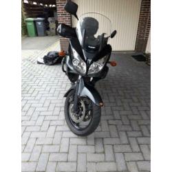 SUZUKI V-STROM DL 650 - 2008 - 39679 Km