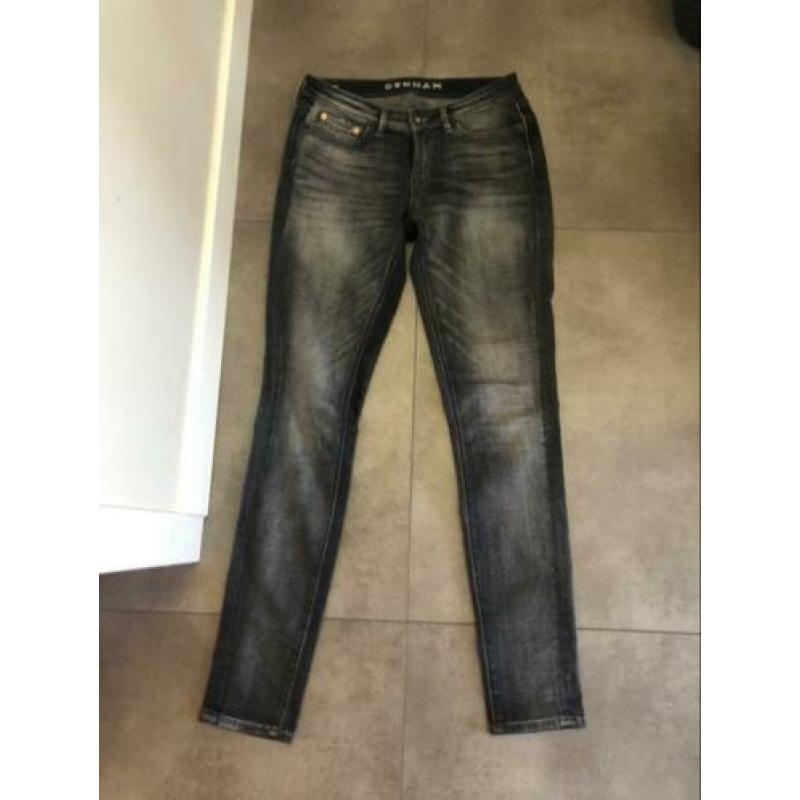 Denham jeans skinny sharp