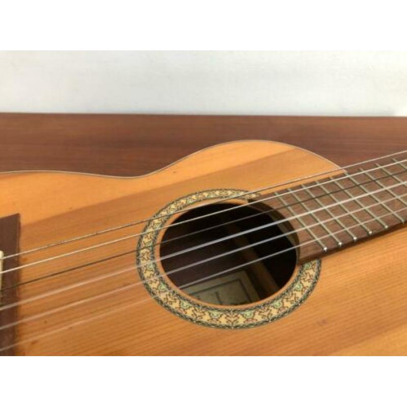 Strunal Pro Arte GC-25 akoestische kindergitaar gitaar