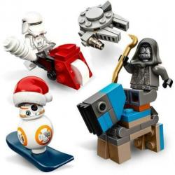 75184 LEGO® Star Wars™ Advent Kalender 2017 -Nieuw in doos!!