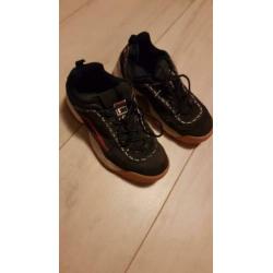 Fila schoenen maat 42