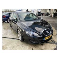 Seat Leon 2.0 FSI