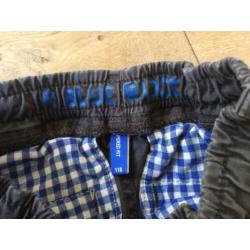 Broek van Blue Ridge We Fashion mt 116