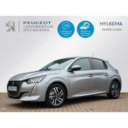 Peugeot 208 New Allure 1.2 PureTech 100pk| Keyless| Adaptiev