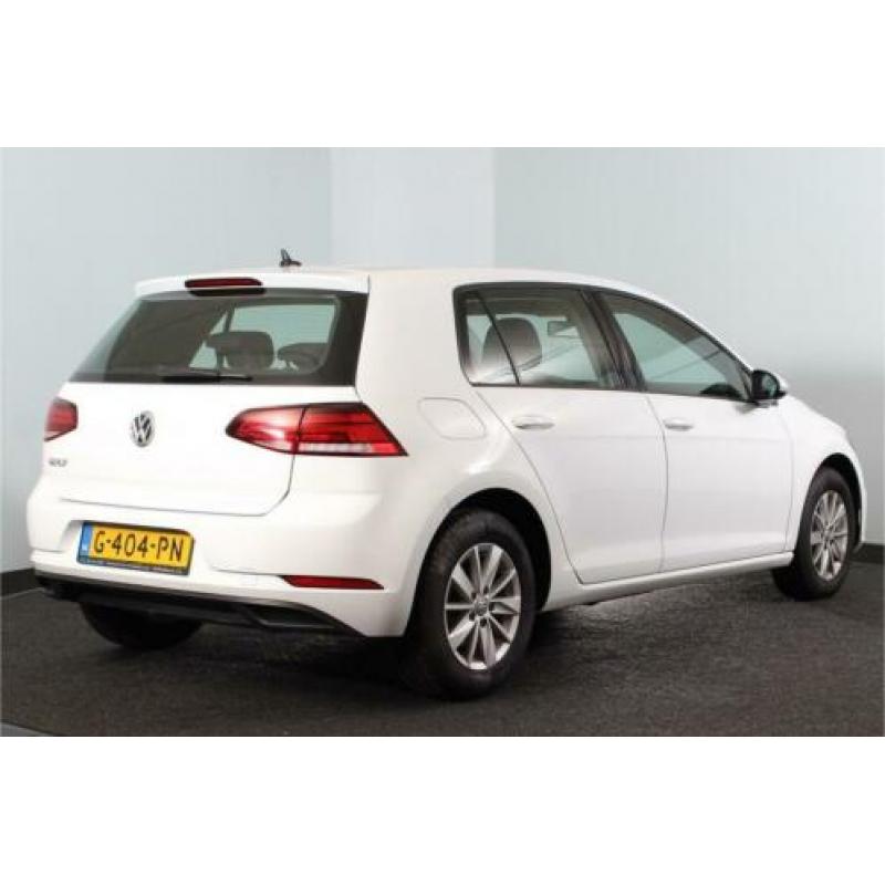 Volkswagen Golf 1.0 TSI 115PK Comfortline | Cruise | App. NA