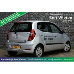 Hyundai i10 i-Drive Cool | Airco | Hoge instap