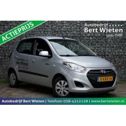 Hyundai i10 i-Drive Cool | Airco | Hoge instap