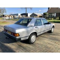 Mercedes-benz 190-serie 2.0 E - Nette Auto - Met APK