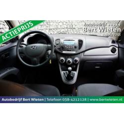 Hyundai i10 i-Drive Cool | Airco | Hoge instap