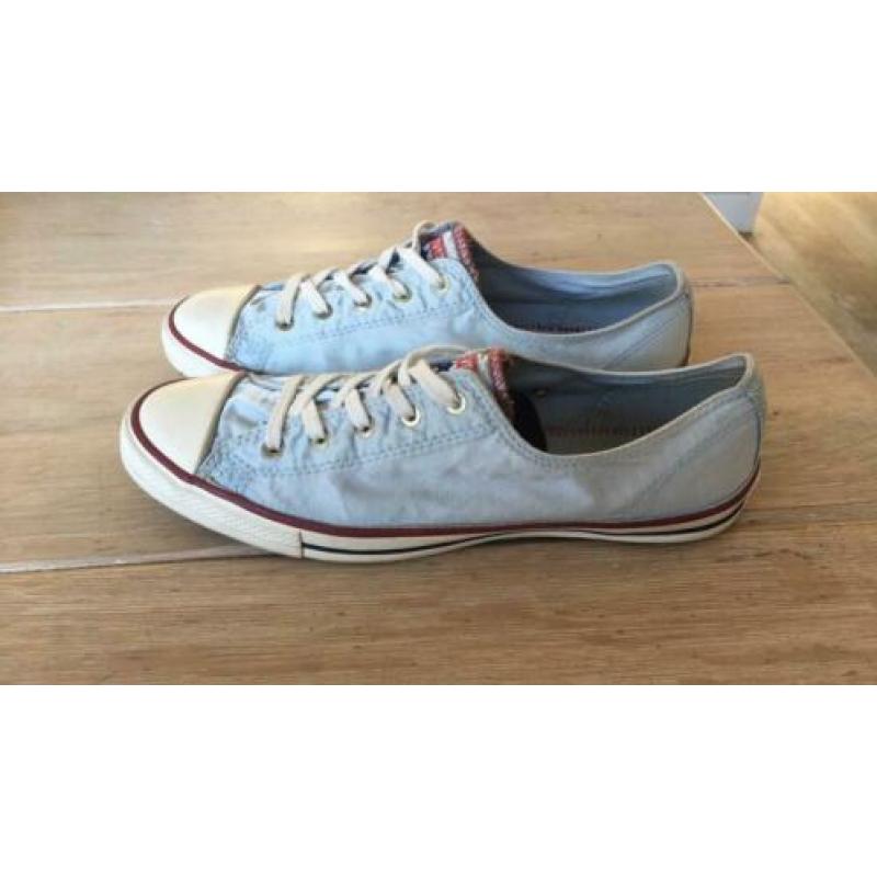 ZGAN Converse Allstar schoenen maat 38