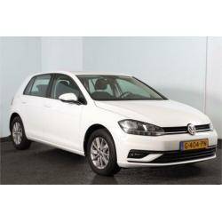 Volkswagen Golf 1.0 TSI 115PK Comfortline | Cruise | App. NA