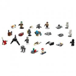 75184 LEGO® Star Wars™ Advent Kalender 2017 -Nieuw in doos!!