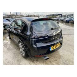 Seat Leon 2.0 FSI