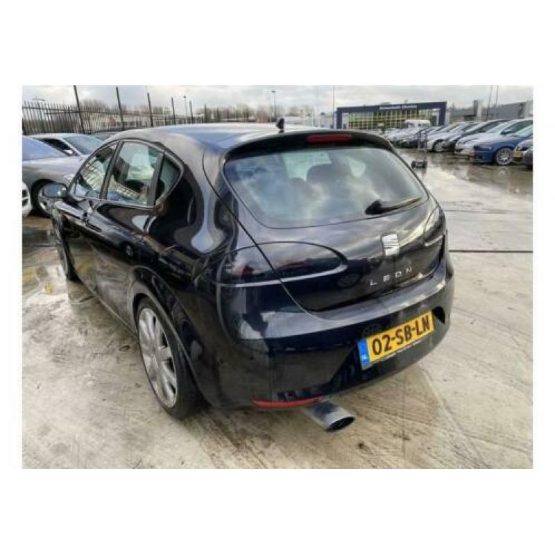 Seat Leon 2.0 FSI