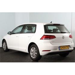 Volkswagen Golf 1.0 TSI 115PK Comfortline | Cruise | App. NA