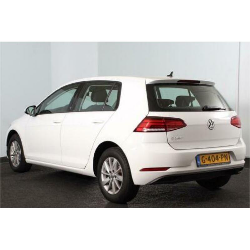 Volkswagen Golf 1.0 TSI 115PK Comfortline | Cruise | App. NA