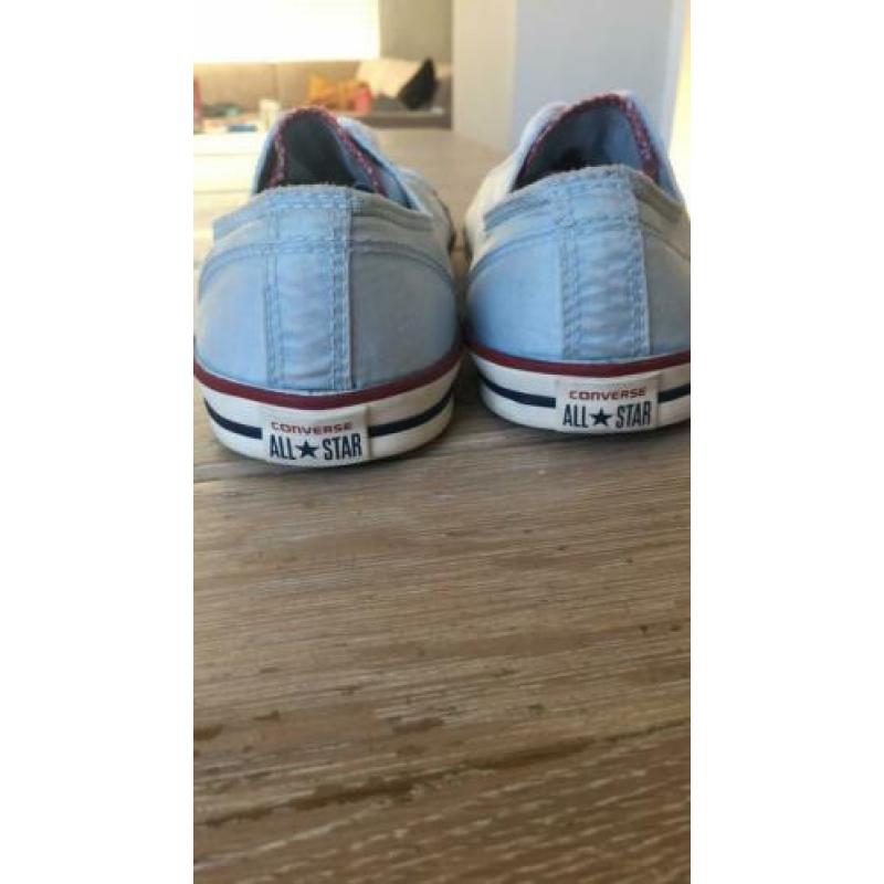 ZGAN Converse Allstar schoenen maat 38