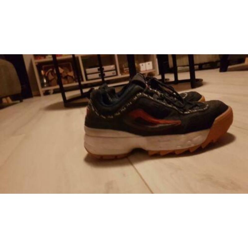 Fila schoenen maat 42