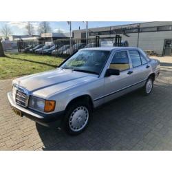 Mercedes-benz 190-serie 2.0 E - Nette Auto - Met APK