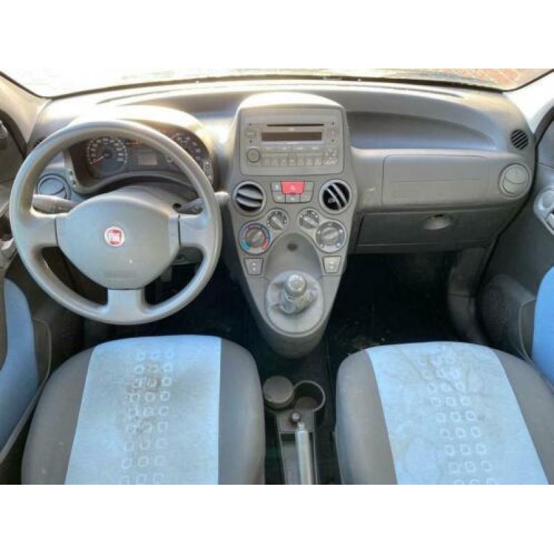 Fiat Panda 1.2 Edizione Cool / 5-deurs / NAP / Nieuwe APK