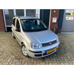 Fiat Panda 1.2 Edizione Cool / 5-deurs / NAP / Nieuwe APK