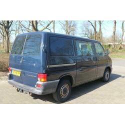 Volkswagen Transporter 1.9 TD 292 T800 DC