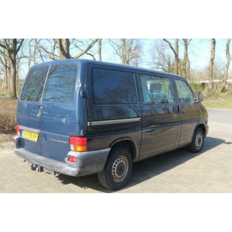 Volkswagen Transporter 1.9 TD 292 T800 DC