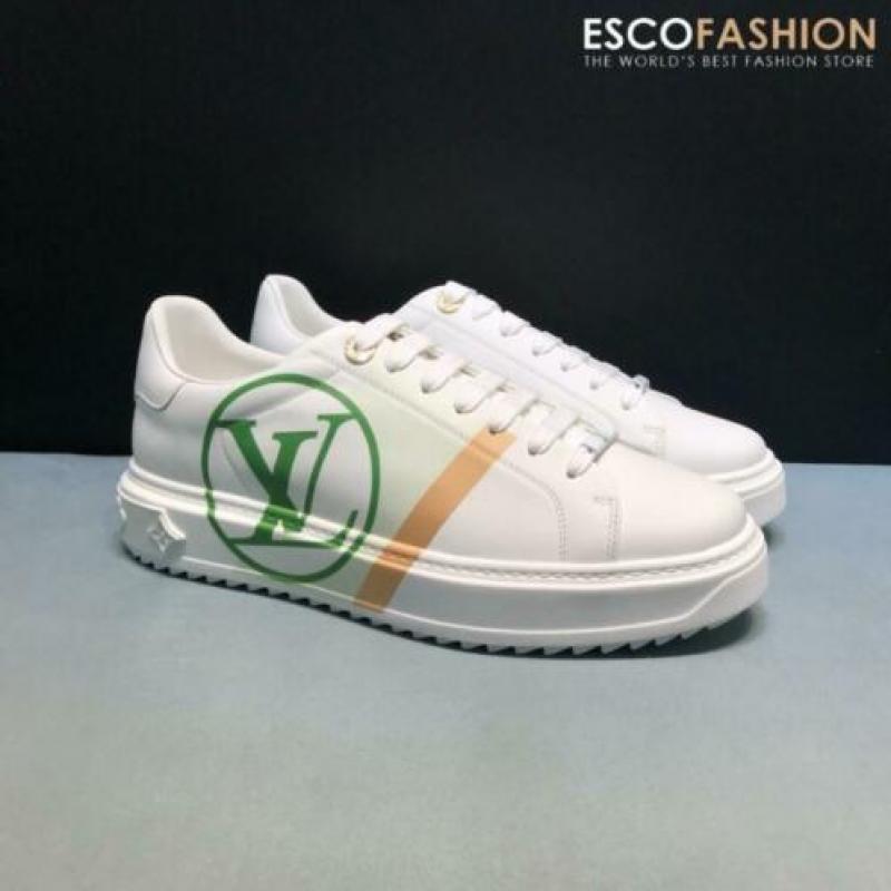 Louis Vuitton Sneakers #10