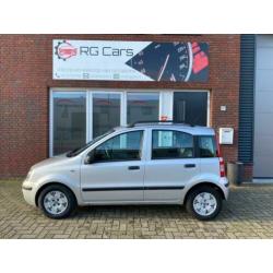 Fiat Panda 1.2 Edizione Cool / 5-deurs / NAP / Nieuwe APK