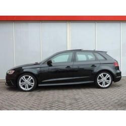 Audi A3 Sportback 1.6 TDI Aut7 Pro Line S (leer,panodak,xeno