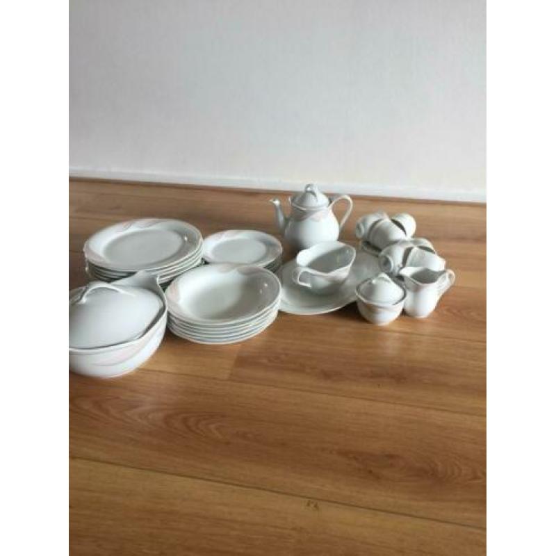 Winterling Batavia servies