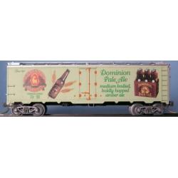 MICROTRAINS -40' Steel Reefer "Old Dominion Brewing" (W186)