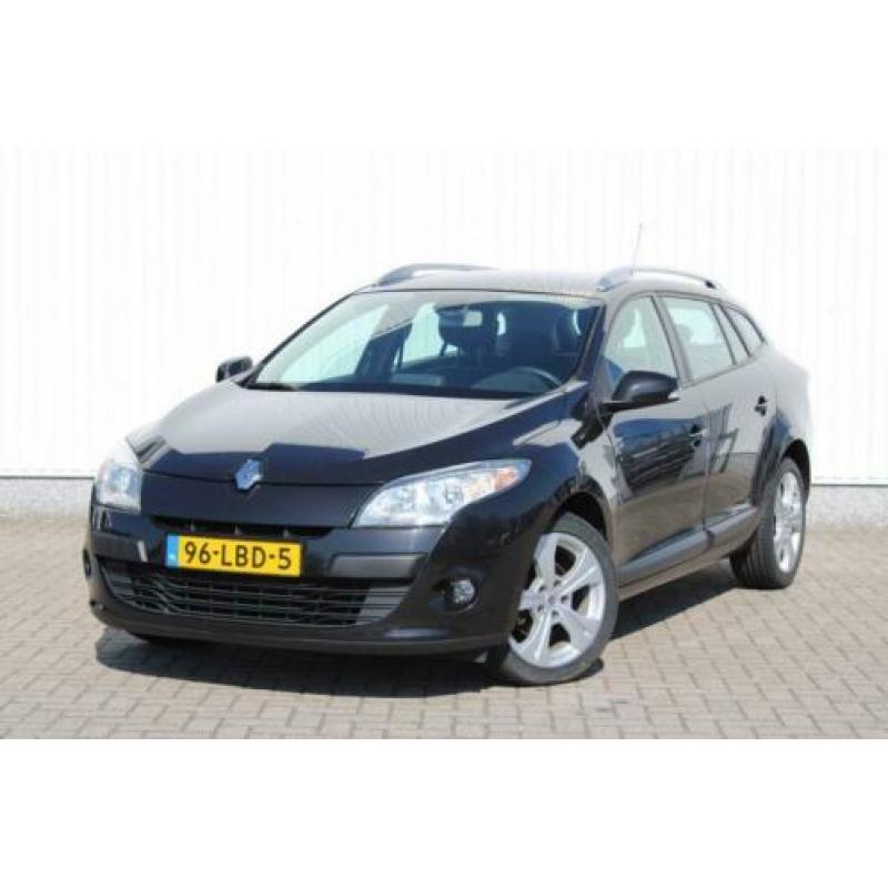 Renault Mégane Estate 1.6 EXPRESSION | NAVI | CLIMA |