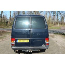 Volkswagen Transporter 1.9 TD 292 T800 DC