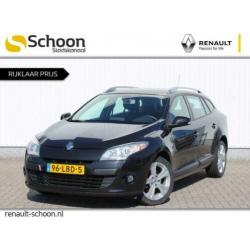 Renault Mégane Estate 1.6 EXPRESSION | NAVI | CLIMA |