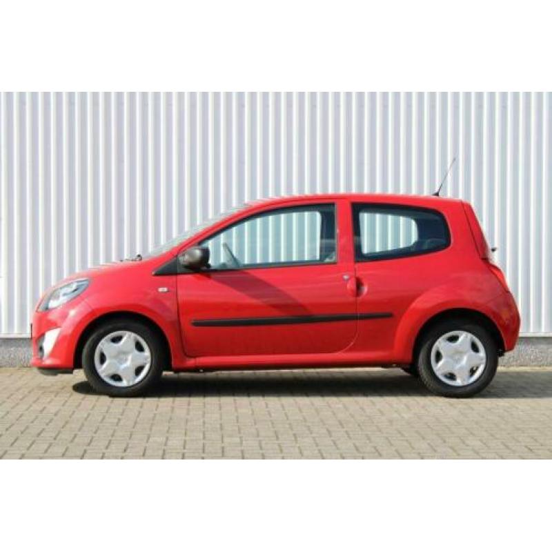 Renault Twingo 1.2-16V Authentique (bj 2011)