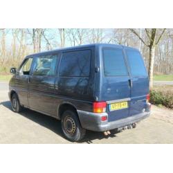 Volkswagen Transporter 1.9 TD 292 T800 DC