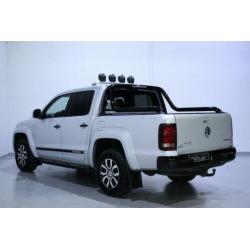 Volkswagen Amarok 2.0 TDI 180 pk Canyon DSG Automaat, 2 Zitp