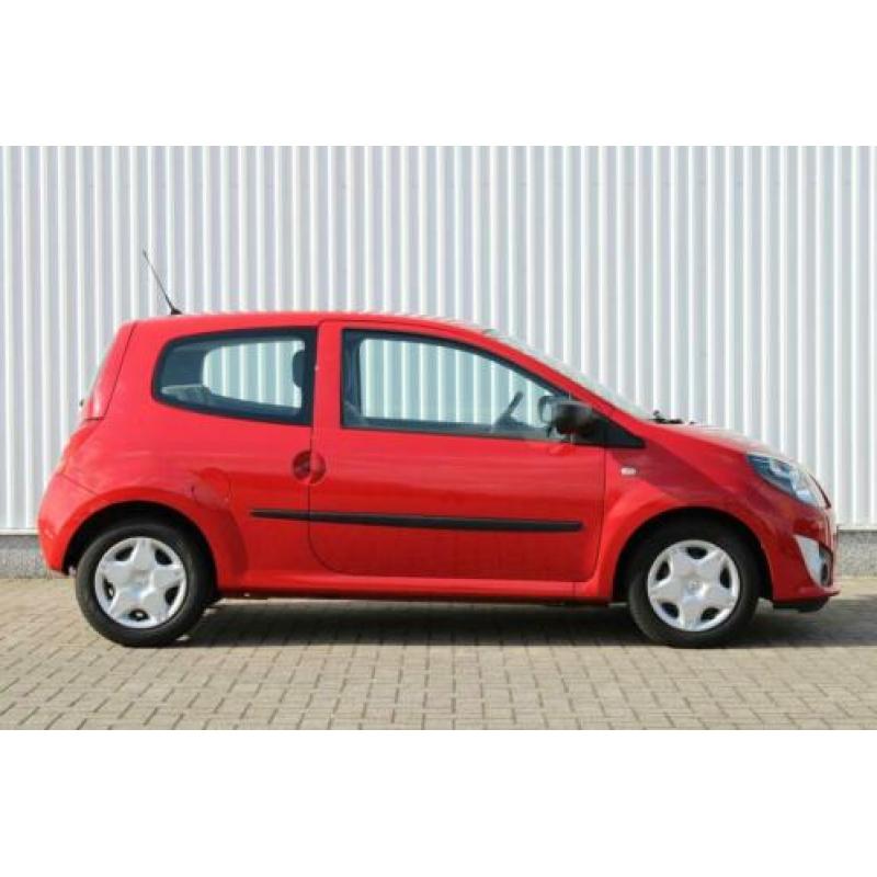 Renault Twingo 1.2-16V Authentique (bj 2011)