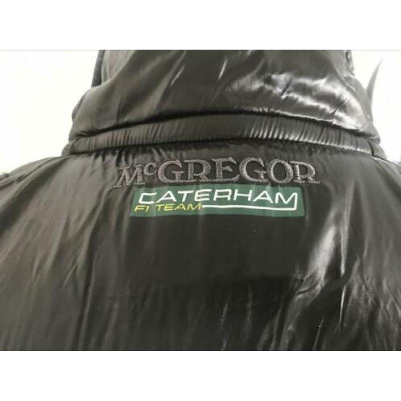 Mc Gregor / Caterham