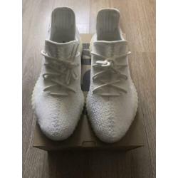 Yeezy Boost 350 V2 Cream White NIEUW maat 44 2/3