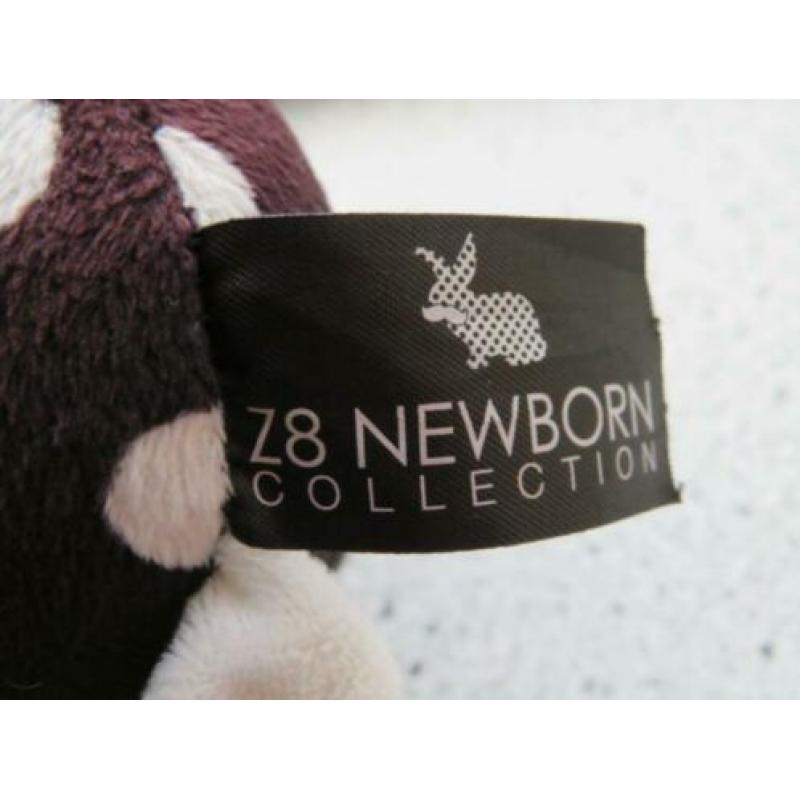 Konijn of konijntje merk Z8 NEWBORN collection