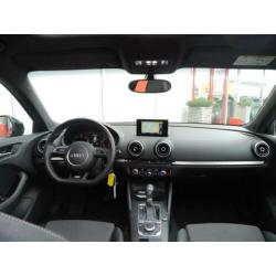 Audi A3 Sportback 1.6 TDI Aut7 Pro Line S (leer,panodak,xeno