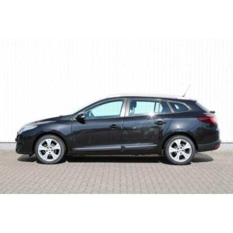 Renault Mégane Estate 1.6 EXPRESSION | NAVI | CLIMA |