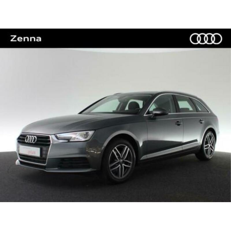 Audi A4 Avant 2.0 190pk TFSI ultra Pro Line | Navigatie | Pa